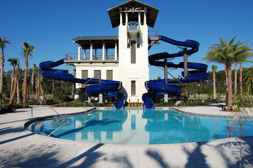 Water Park «Nocatee Splash Waterpark (Private)», reviews and photos, 245 Nocatee Center Way, Ponte Vedra Beach, FL 32081, USA