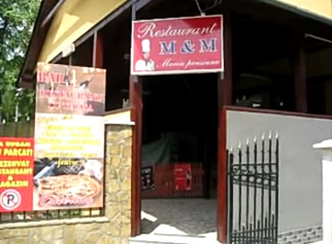 Restaurant M&M - <nil>