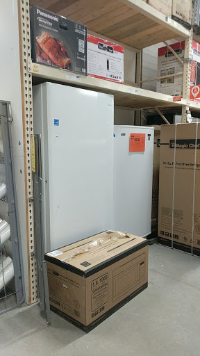 Home Improvement Store «The Home Depot», reviews and photos, 1943 W Broadway Ave, Forest Lake, MN 55025, USA