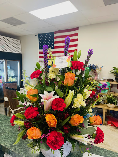 Florist «Suntree Florist & Gifts», reviews and photos, 6450 N Wickham Rd Suite 113, Melbourne, FL 32940, USA