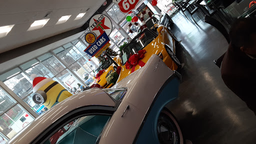 Used Car Dealer «Road Ready Used Cars Inc», reviews and photos, 520 Main St, Ansonia, CT 06401, USA