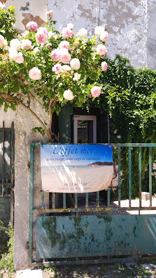 L'effet mer institut Ei à La Rochelle