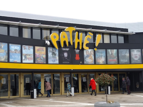 Pathé Brumath à Brumath