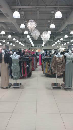 Clothing Store «Discovery Clothing Company», reviews and photos, 660 Centerview Blvd, Kissimmee, FL 34741, USA