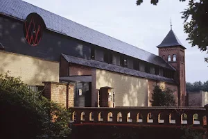 Westmalle Brewery image