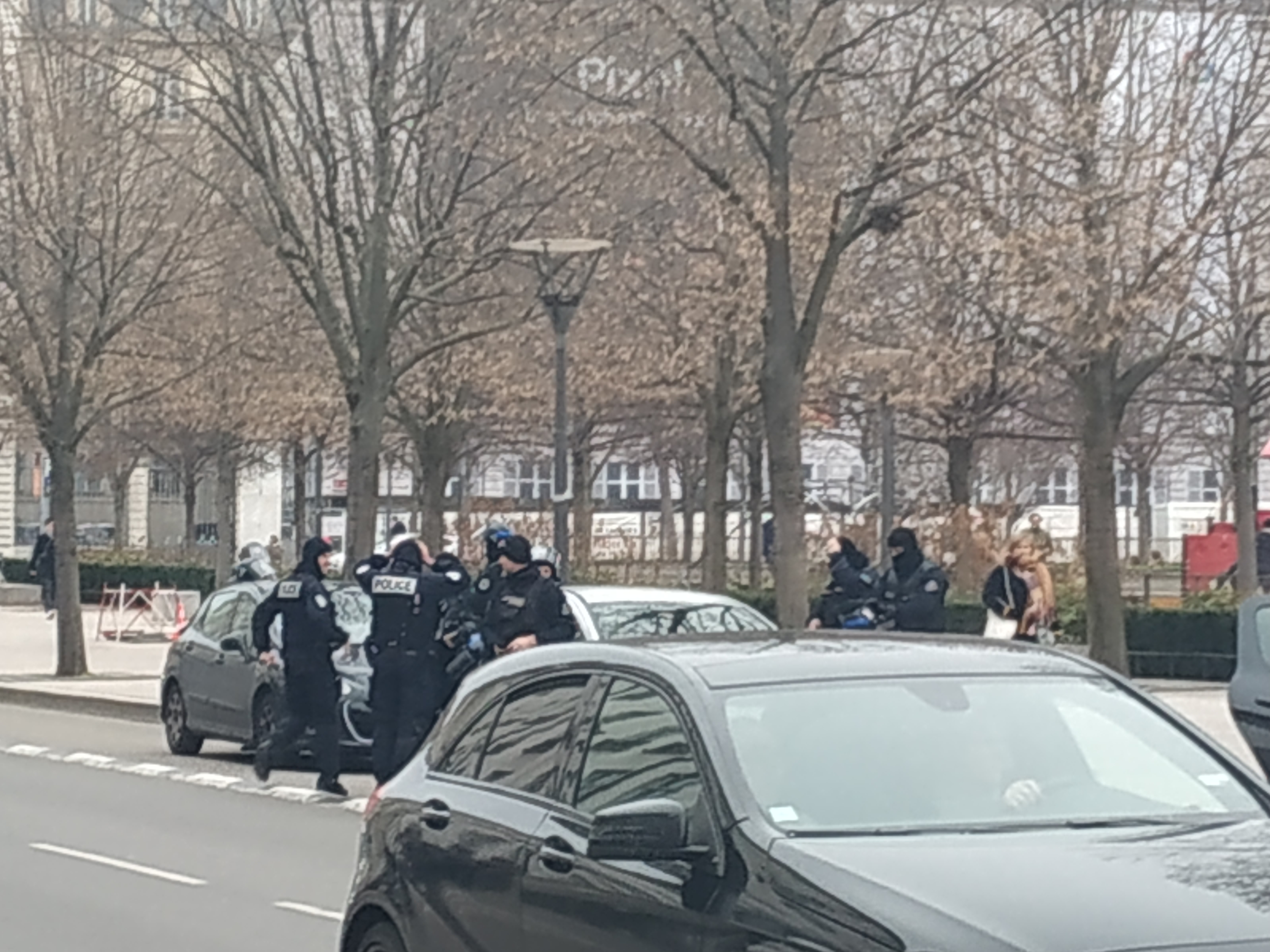 Photo n° 1 de l'avis de Gregory-scott.o fait le 15/12/2018 à 23:16