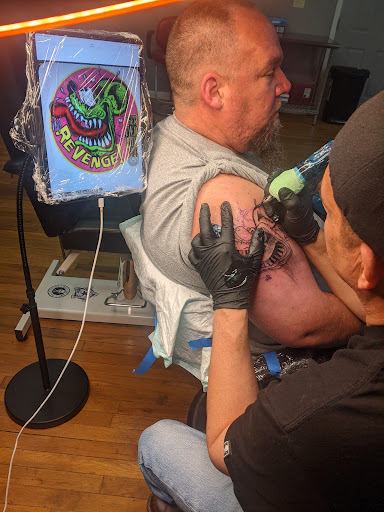 Explore meaningful tattoo ideas small, creative tattoo ideas in Crossville, available at Paragon Tattoos & Piercing