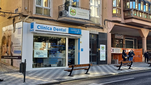 Clínica Dental Milenium Cuenca - Sanitas en Cuenca, Cuenca