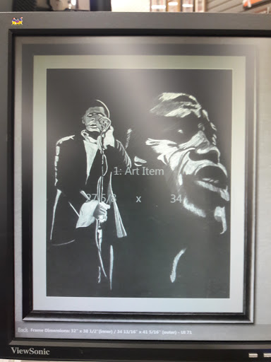 Craft Store «Michaels», reviews and photos, 1940 Jonesboro Rd, McDonough, GA 30253, USA