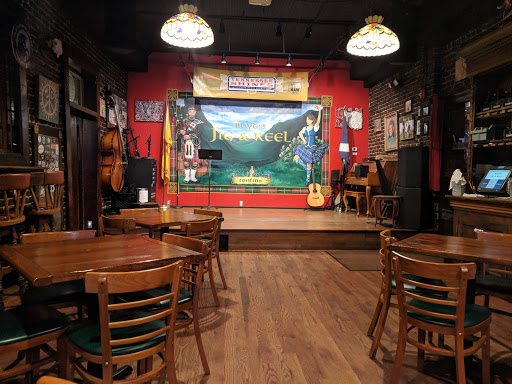 Pub «Jig and Reel», reviews and photos, 101 S Central St Apt. 8, Knoxville, TN 37902, USA