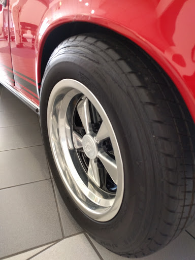 Auto Repair Shop «Classic Motors of Washington D.C.», reviews and photos, 4800 Wisconsin Ave NW, Washington, DC 20016, USA