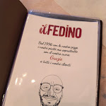 Photo n°1 de l'avis de Rosario.i fait le 08/05/2024 à 08:55 sur le  Il Fedino à Palermo