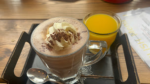 Photo n°37 de F.A.V.orite Coffee à Saint-Malo ()