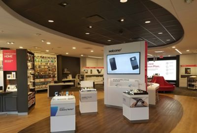 Cell Phone Store «Verizon», reviews and photos, 4800 Outer Loop, Louisville, KY 40219, USA