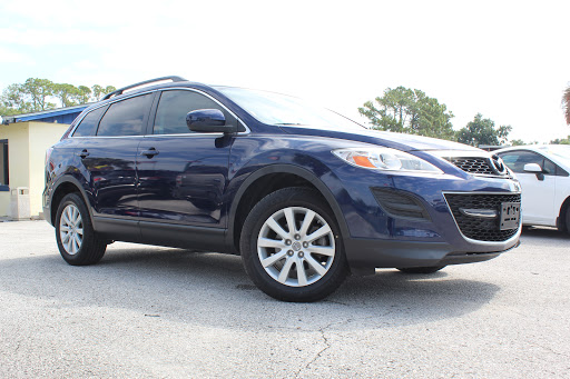 Used Car Dealer «Auto Park Corporation», reviews and photos, 5487 S Orange Blossom Trail, Orlando, FL 32839, USA