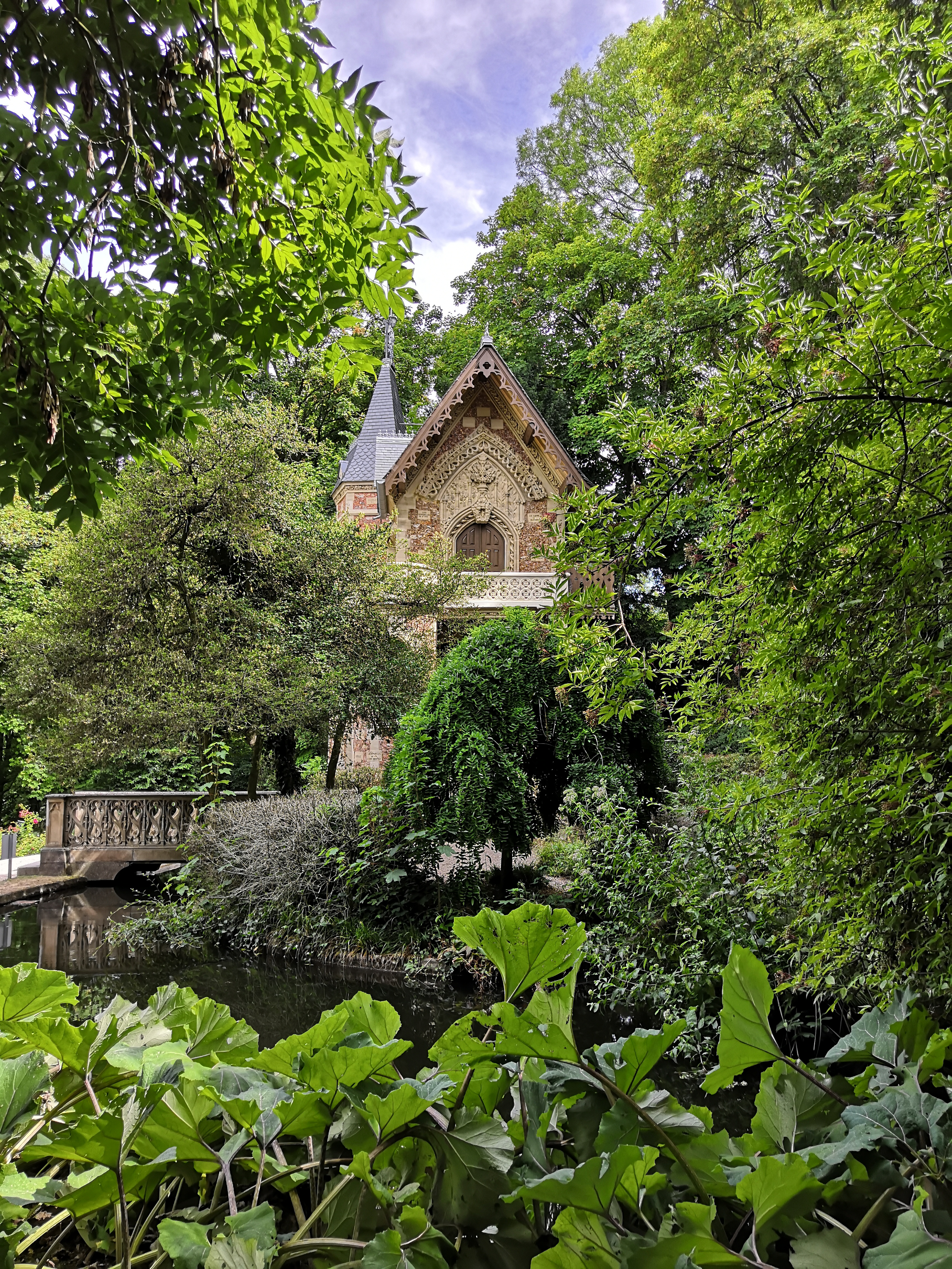 Photo n° 5 de l'avis de christophe.a fait le 21/07/2019 à 17:42
