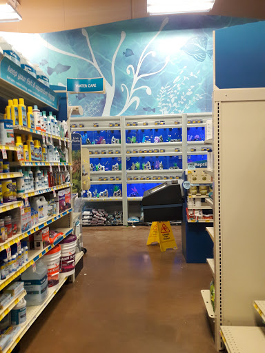 Pet Supply Store «PetSmart», reviews and photos, 3340 FM 544 Ste 800, Wylie, TX 75098, USA