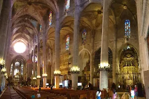 Museu de La Seu. Cabildo de la Catedral de Mallorca image