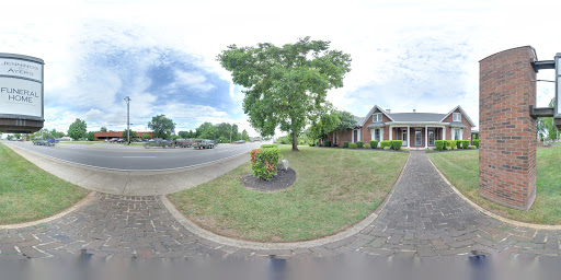 Funeral Home «Jennings & Ayers Funeral Home», reviews and photos, 820 S Church St, Murfreesboro, TN 37130, USA