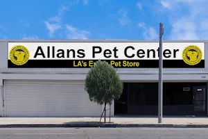 Allan's Pet Center - East LA image