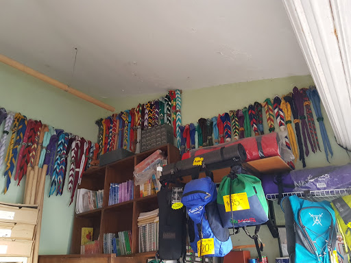 Tu Tienda Scout Aguascalientes