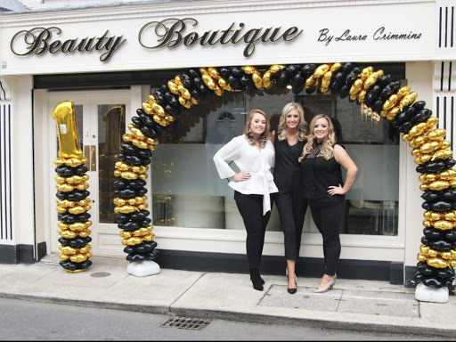 The Beauty Boutique in Dundalk, Co. Louth