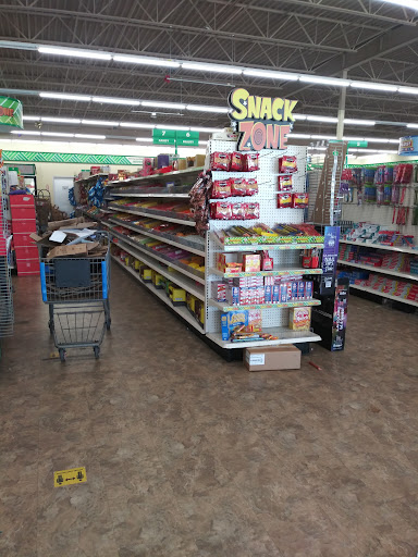 Dollar Store «Dollar Tree», reviews and photos, 147 Pavilion Pkwy, Fayetteville, GA 30214, USA