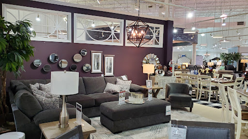 Furniture Store «Home Zone Furniture», reviews and photos, 420 E Round Grove Rd #300b, Lewisville, TX 75067, USA