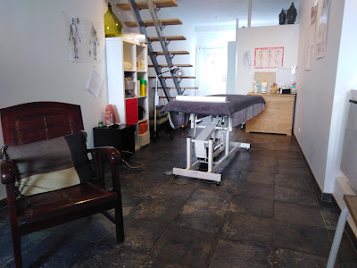 Energétique Chinoise - Corine DANTON à Billom