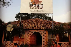 Rinconcito Paraiseño image