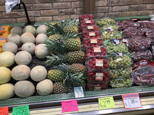 Grocery Store «United Super IGA», reviews and photos, 201 N Hewitt Dr, Hewitt, TX 76643, USA