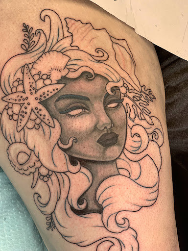 Explore great tattoo ideas with meaning, creative tattoo ideas in Fall River, available at Indelible Ink Tattoo Studio 2.0