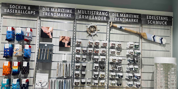 Deichbrise-Jewelery (Schikimiki GmbH)