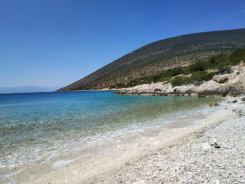 Alatonissi beach photo #2