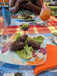 Photo n°10 de Le Ti Punch Coco à Sainte Marie à Sainte-Marie ()