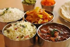 SHREE TIFFIN SERVICE & CATERERS image