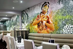Zaalsha Indian Restaurant image