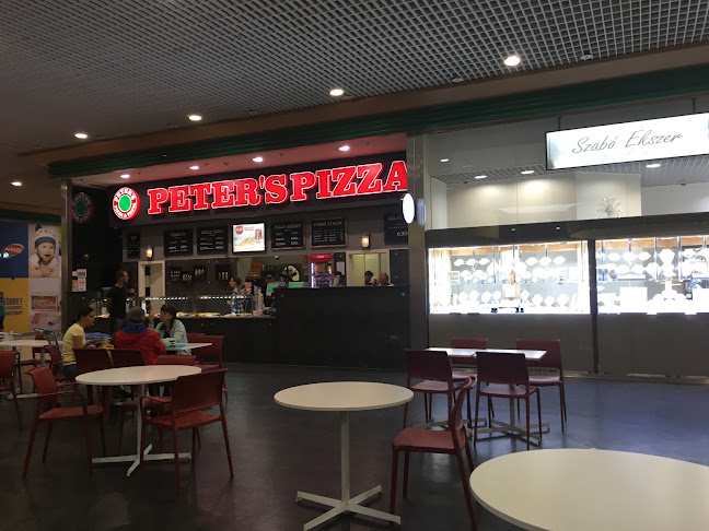 Peter's Pizza - Fót