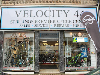Velocity 44
