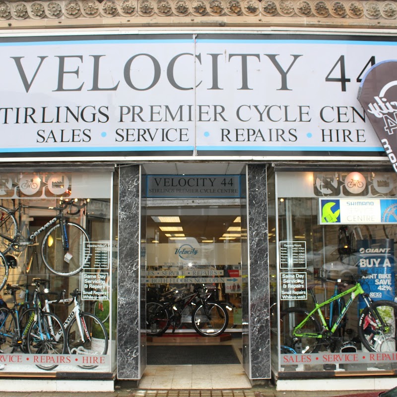 Velocity 44