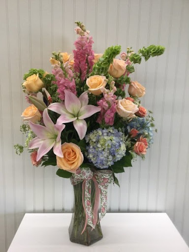 Florist «Flower Patch», reviews and photos, 4370 300 W, Salt Lake City, UT 84107, USA