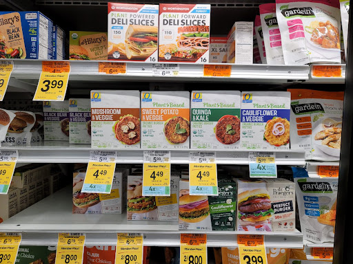 Grocery Store «Safeway», reviews and photos, 5150 Mae Anne Ave, Reno, NV 89523, USA