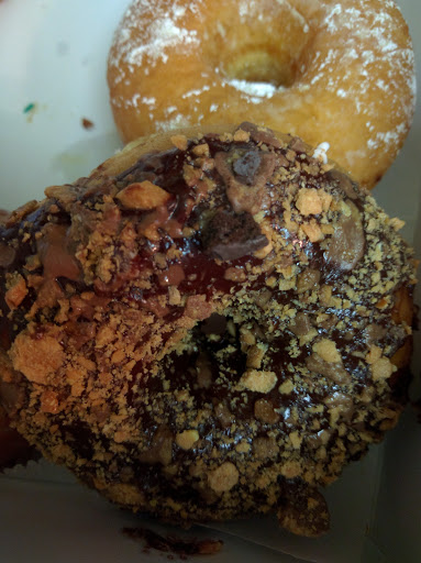 Donut Shop «Sugar Shack Donuts & Coffee», reviews and photos, 307 Delannoy Ave, Cocoa, FL 32922, USA