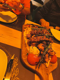 Les plus récentes photos du Restaurant turc Le Rambertois Grill à Saint-Just-Saint-Rambert - n°3