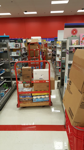 Department Store «Target», reviews and photos, 1737 Reisterstown Rd, Pikesville, MD 21208, USA