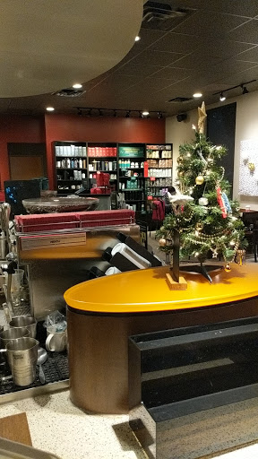 Coffee Shop «Starbucks», reviews and photos, 311 S State Rd 135, Greenwood, IN 46142, USA