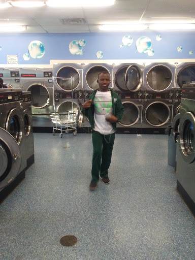 Laundromat «Soap Opry Laundry», reviews and photos, 811 Dickerson Pike, Nashville, TN 37207, USA