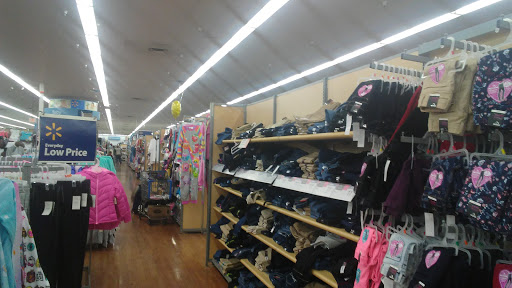 Discount Store «Walmart», reviews and photos, 2044 Forest Ave, Chico, CA 95928, USA