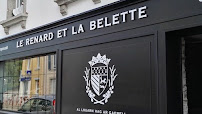 Photos du propriétaire du Crêperie Le Renard et la Belette à Carhaix-Plouguer - n°5