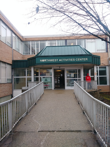 Community Center «Northwest Activities Center», reviews and photos, 18100 Meyers Rd, Detroit, MI 48235, USA